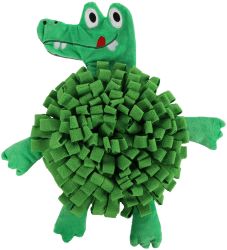 Flamingo χαλάκι όσφρησης κροκόδειλου  1 db