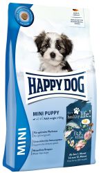 Happy Dog Supreme Fit & Vital Mini Puppy  4 kg