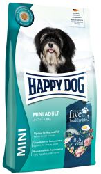 Happy Dog Supreme Fit & Vital Mini Adult  4 kg