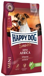 Happy Dog Supreme Sensible Mini Αφρική  4 kg