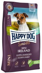 Happy Dog Supreme Ευαίσθητο Μίνι Ιρλανδία  4 kg