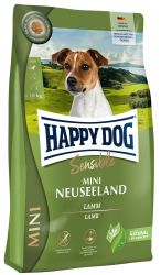Happy Dog Supreme Sensible Mini Neuseeland  4 kg