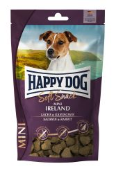 Happy Dog Soft Snack Mini Ιρλανδία  100 g