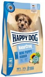 Happy Dog NaturCroq Mini Κουτάβι  4 kg
