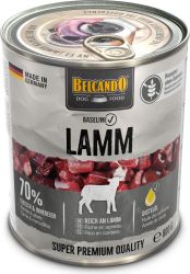 Belcando Baseline κονσέρβα με αρνί  800 g
