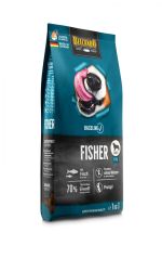 Belcando Baseline Fisher  1 kg