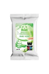 Bobi υγρά μαντηλάκια καθαρισμού για κατοικίδια  60 db