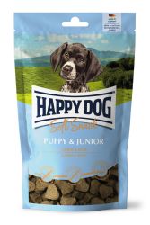Happy Dog Soft Snack Supreme Sensible Puppy & Junior - αρνί, ρύζι  100 g