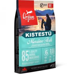 Orijen Small Breed ξηρά τροφή με θαλασσινά ψάρια  4.5 kg