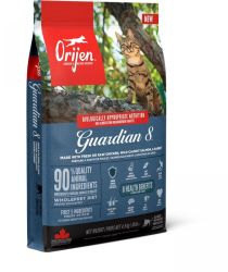 Orijen Guardian 8 ξηρή τροφή  1.8 kg