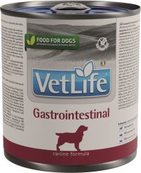 Vet Life Dog Gastrointestinal κονσέρβα  300 g
