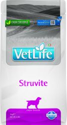 Vet Life Dog Struvite  2 kg
