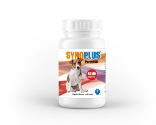 Synoplus δισκίο προστασίας αρθρώσεων  60 db