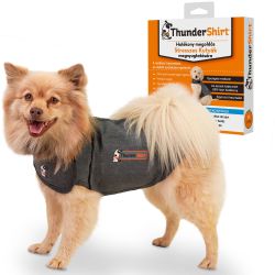 ThunderShirt ηρεμιστικό γιλέκο για σκύλους  XS db