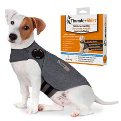 ThunderShirt ηρεμιστικό γιλέκο για σκύλους  S db