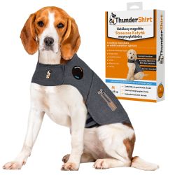 ThunderShirt ηρεμιστικό γιλέκο για σκύλους  M db