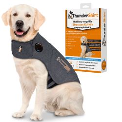 ThunderShirt ηρεμιστικό γιλέκο για σκύλους  XL db