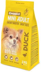 Eminent Adult Mini Duck Grain Free  2 kg