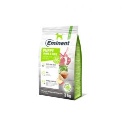 Eminent Puppy Lamb&Rice  3 kg