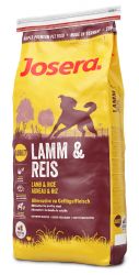 Josera Adult Αρνί & Ρύζι  12.5 kg