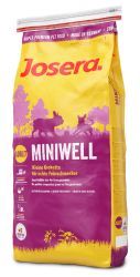 Josera Adult Miniwell  10 kg
