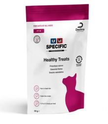 Specific FT-H Υγιεινά Treats λιχουδιά  50 g