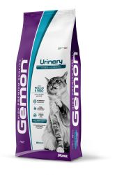 Gemon Cat Adult Urinary - κοτόπουλο, ρύζι  7 kg