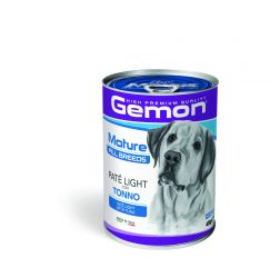 Gemon Mature Light πατέ κονσέρβα - τόνος  400 g