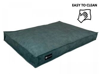 NRDOGS Soft Magic Comfort κρεβάτι σκύλου - ωκεάνιο μπλε  100x70 cm