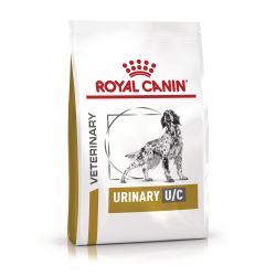 Royal Canin πρόληψη σχηματισμού ουρολιθιάσεως για σκύλους  7.5 kg