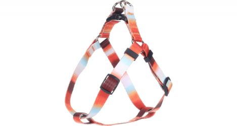 Flamingo σαμαράκι "NAJA" με χρώματα  1 db