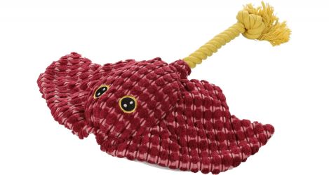 Flamingo Λούτρινα ζωάκια rája   1 db