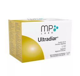ULTRADIAR ΚΑΨΟΥΛΕΣ  200 db
