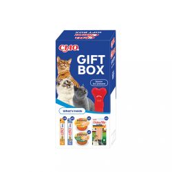 Inaba Gift Box ajándékcsomag  13 db