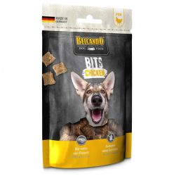 Belcando Bits Chicken - csirkés falatkák  90 g