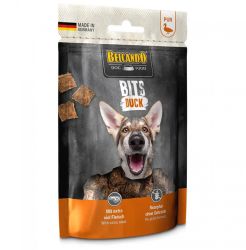 Belcando Bits Duck - kacsás falatkák  90 g