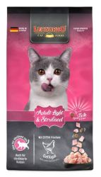 Leonardo Light Πουλερικά  0.3 kg