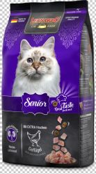 Leonardo Senior Πουλερικά  1.8 kg