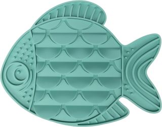 Flamingo Lick Pad hal   1 db