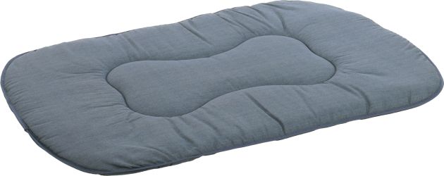 Flamingo Firenze κρεβάτι - μπλε 97 cm x 61 cm   1 db