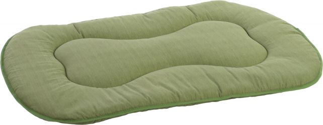 Flamingo Firenze κρεβάτι - πράσινο 77 cm x 54 cm   1 db