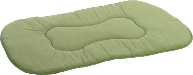 Flamingo Firenze κρεβάτι - πράσινο 97 cm x 61 cm   1 db