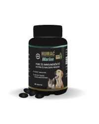 Humac Marine Natur AFM tabletta  30 tabletta