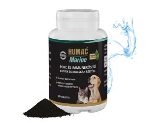Humac Marine Natur AFM tabletta  60 tabletta