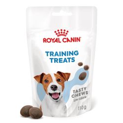 Royal Canin Training Treats - jutalomfalat kutyák számára  110 g