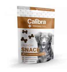 Calibra Veterinary Diets Dog Crunchy Snack - Gastrointestinal Support  120 g
