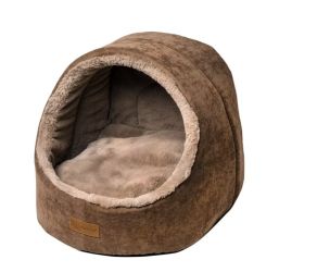 ZooBeeDoo Mini Cave fekhely - barna  1 db