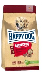 Happy Dog NaturCroq Mini Knochen  500 g