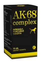 AK68 ΔΙΣΚΙΟ ΠΡΟΣΤΑΣΙΑΣ ΑΡΘΡΩΣΕΩΝ 90 db