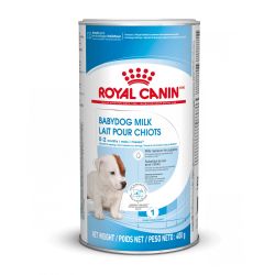 Royal Canin Babydog Milk - Υποκατάστατο γάλακτος για κουτάβια  400 g